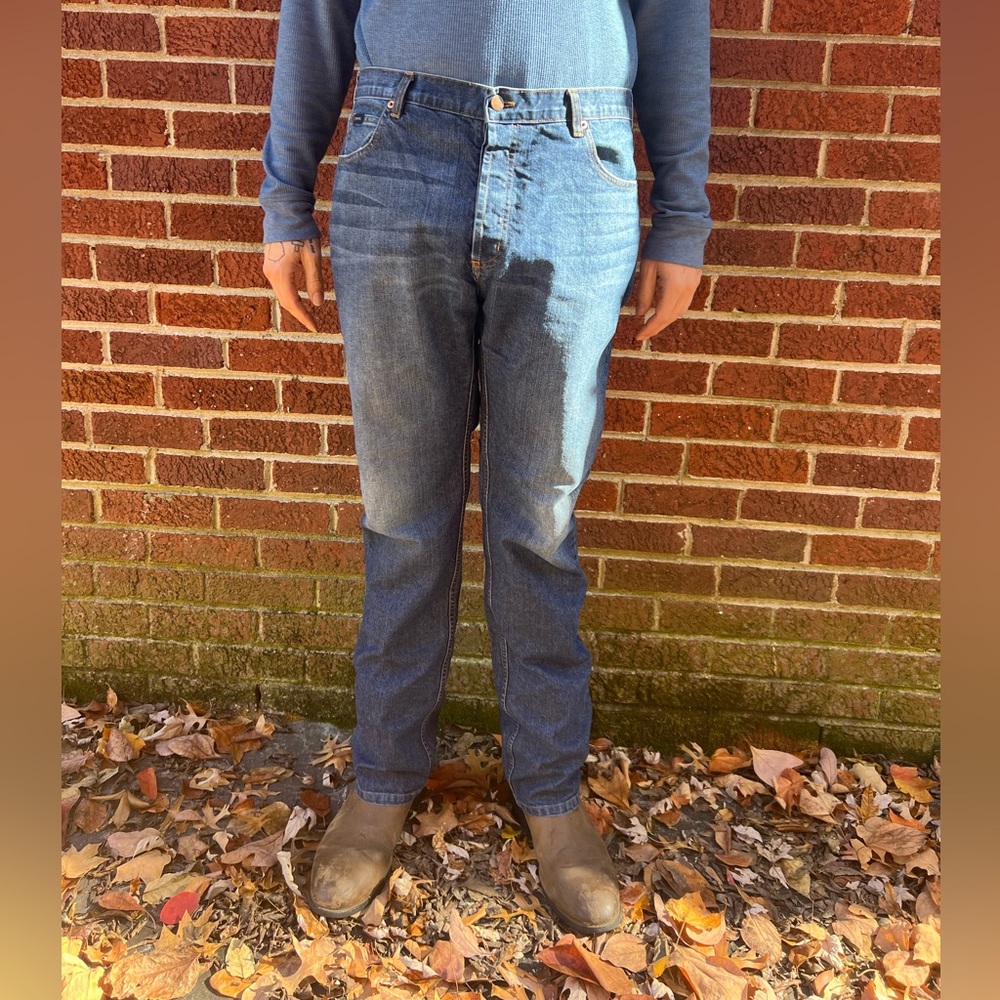 Crawford Denim Men’s Jeans